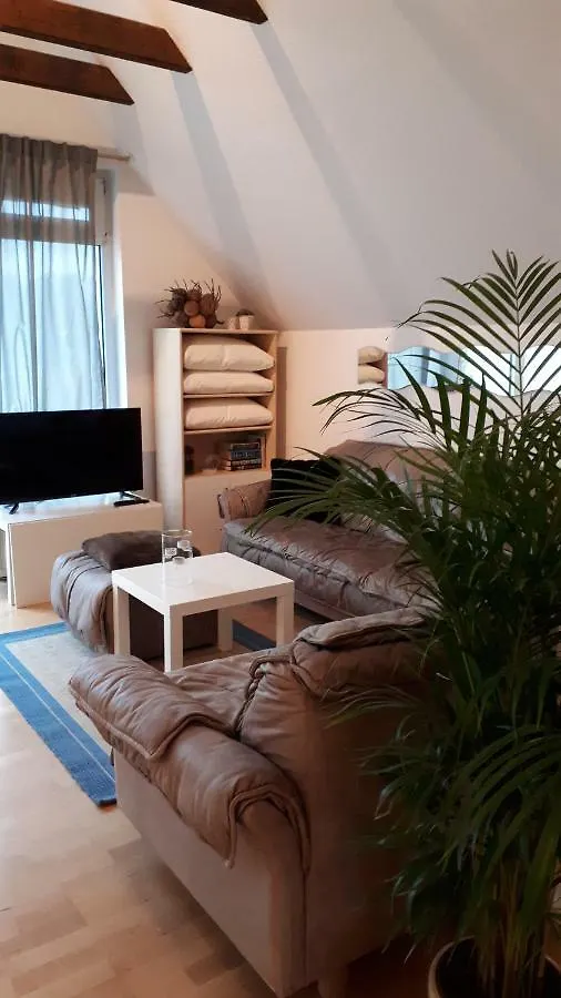Villa Limaropa Colónia 0*,  Alemanha