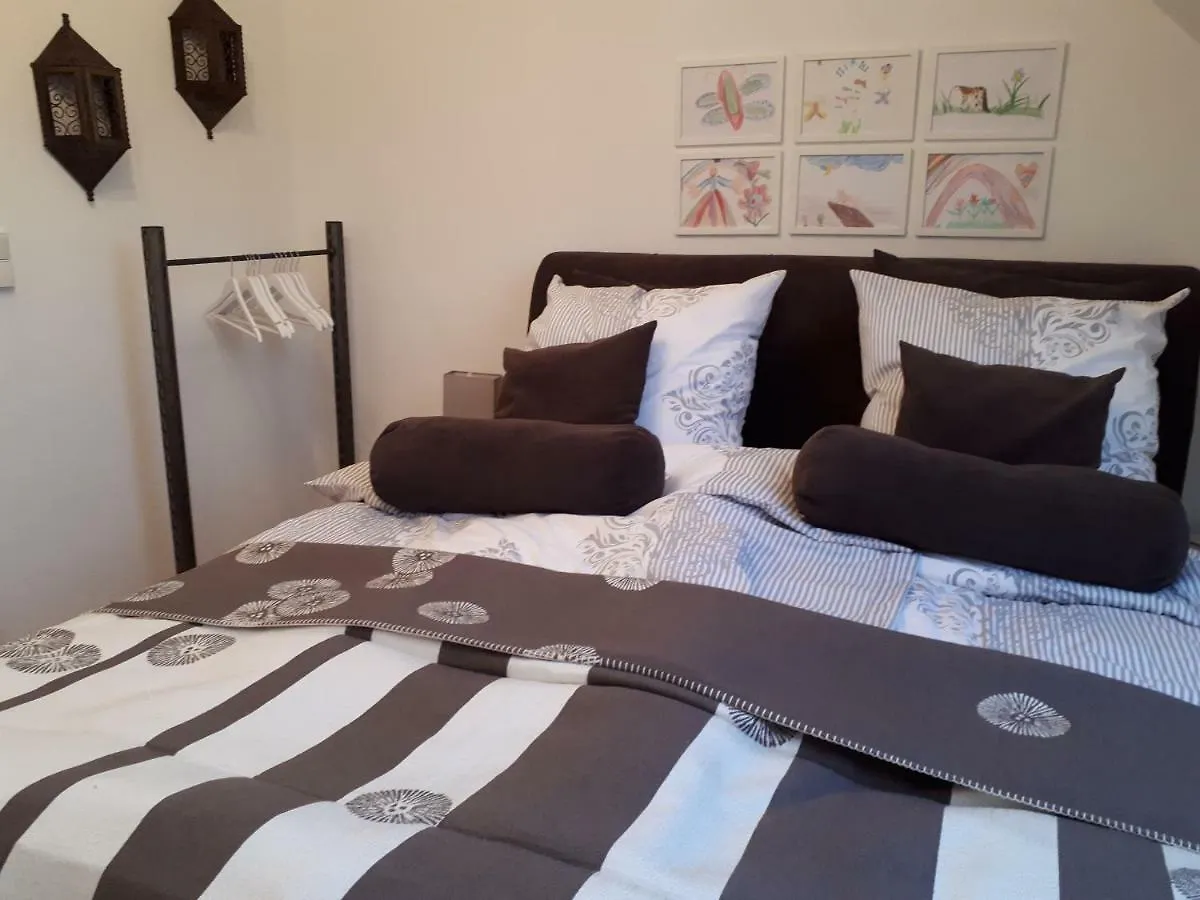 Apartamento Villa Limaropa Colónia