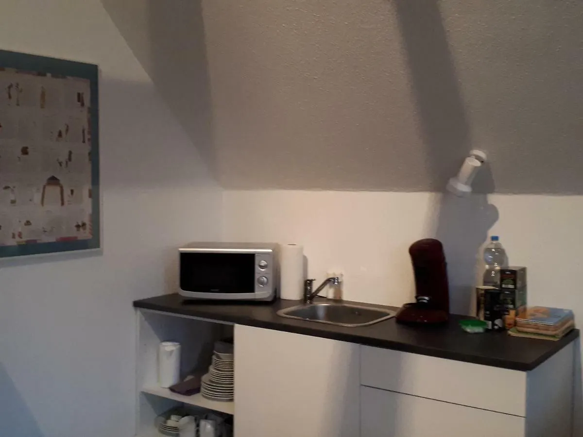 Villa Limaropa Colónia Apartamento