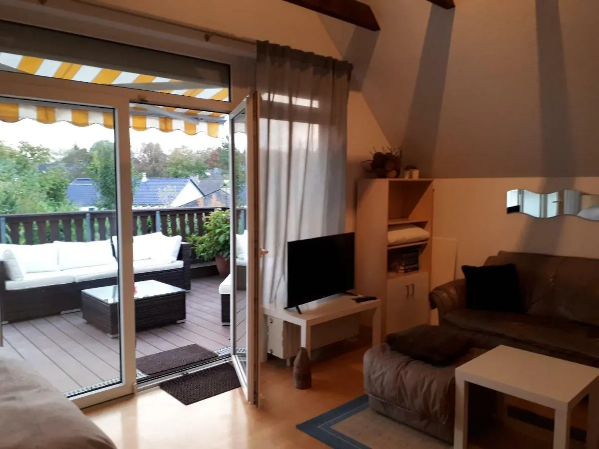 Apartamento Villa Limaropa Colónia Alemanha